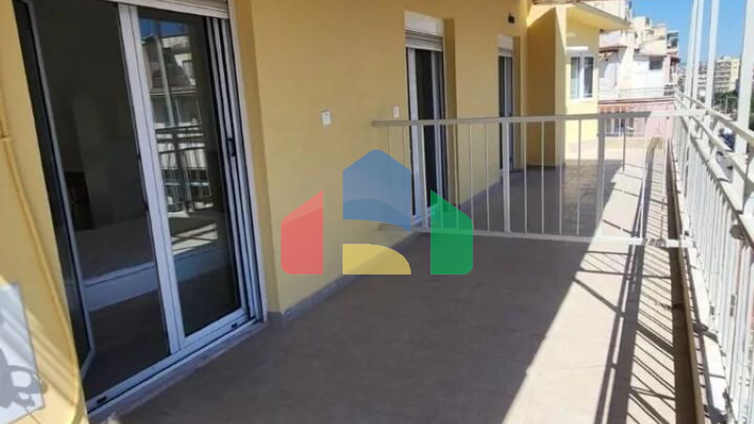 Продаж - Квартира 33 m² в Салоніках