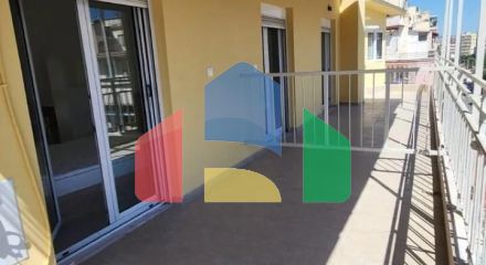 Продаж - Квартира 33 m² в Салоніках