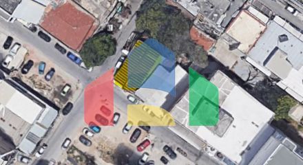 For Sale - Land 120 m² in Thessaloniki