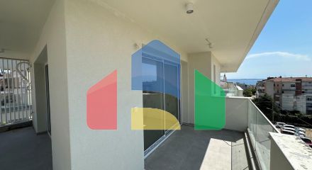 Продажа - Двухуровневая квартира 155 m² в Салониках