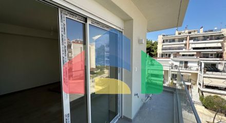 Продажа - Двухуровневая квартира 155 m² в Салониках