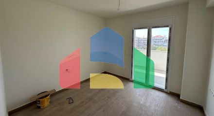 Продажа - Двухуровневая квартира 155 m² в Салониках