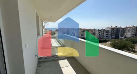 Продажа - Двухуровневая квартира 155 m² в Салониках