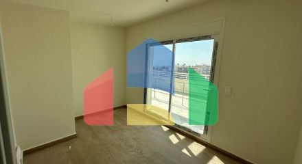 Продажа - Двухуровневая квартира 155 m² в Салониках