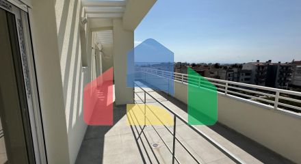 Продажа - Двухуровневая квартира 155 m² в Салониках