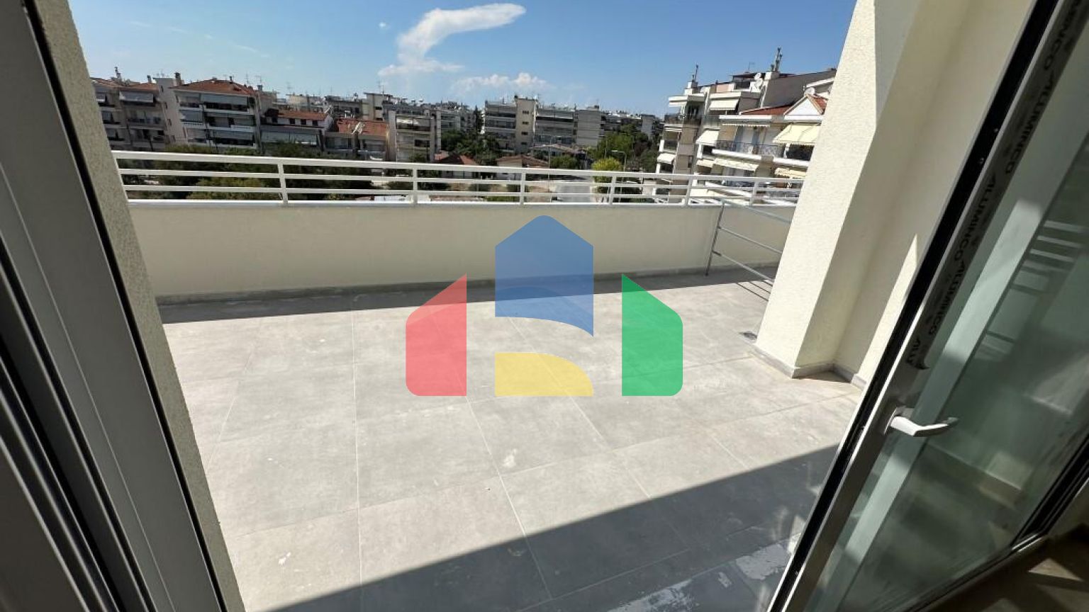 Продажа - Двухуровневая квартира 155 m² в Салониках