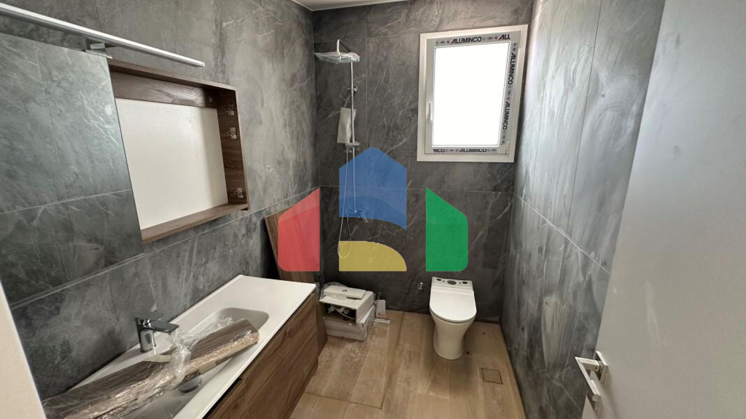 Продажа - Двухуровневая квартира 155 m² в Салониках