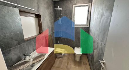 Продажа - Двухуровневая квартира 155 m² в Салониках