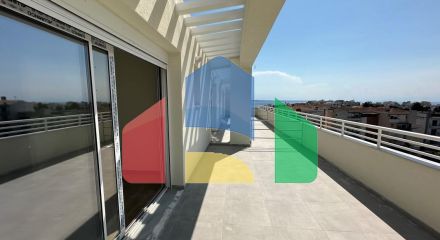 Продажа - Двухуровневая квартира 155 m² в Салониках