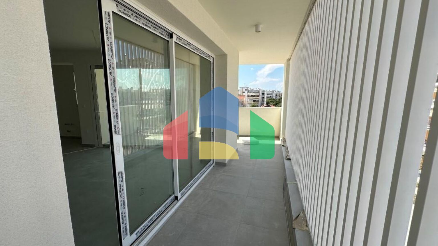 Продажа - Двухуровневая квартира 155 m² в Салониках