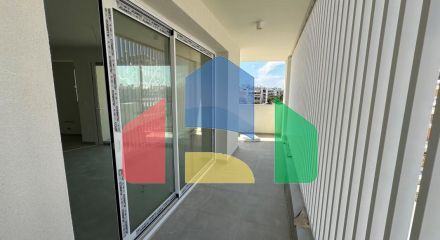 Продажа - Двухуровневая квартира 155 m² в Салониках