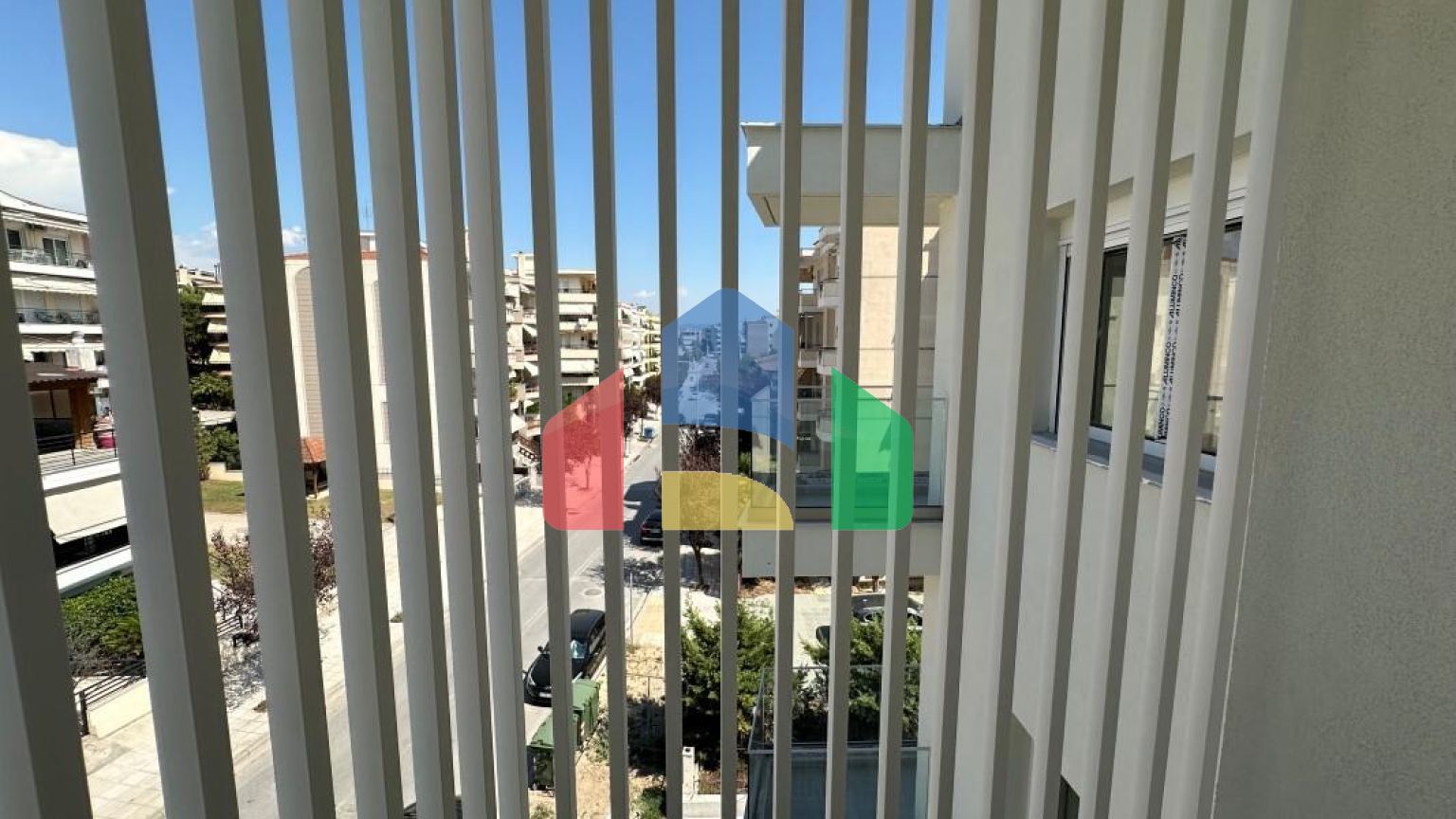 Продажа - Двухуровневая квартира 155 m² в Салониках