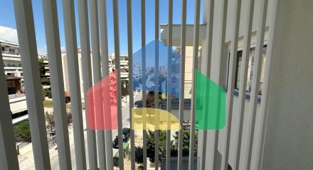 Продажа - Двухуровневая квартира 155 m² в Салониках