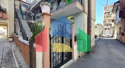 Продажа - Квартира 75 m² в Салониках