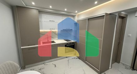 Продажа - Квартира 26 m² в Салониках