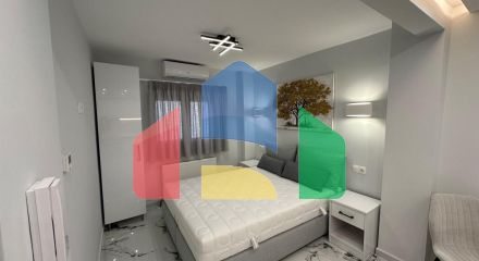 Продажа - Квартира 26 m² в Салониках