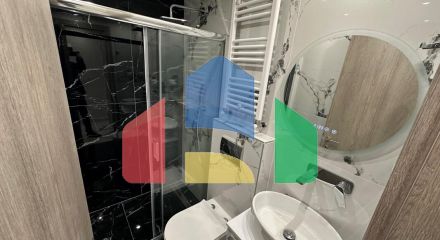 Продажа - Квартира 26 m² в Салониках