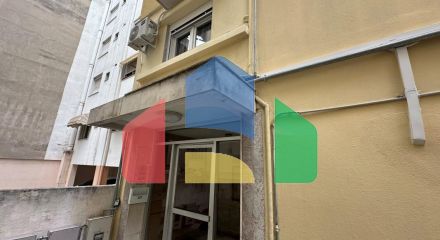 Продажа - Квартира 26 m² в Салониках