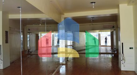 Продаж - Комерційна нерухомість 48 m² в Салоніках