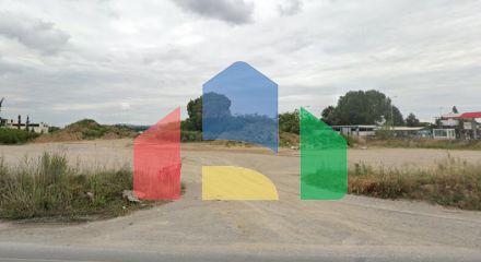Продаж - Земельна ділянка 6760 m² в Салоніках