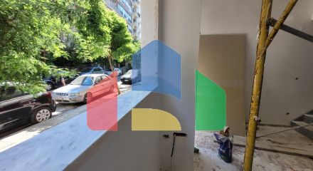 Продажа - Квартира 42 m² в Салониках