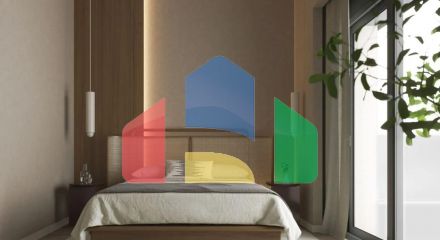 Продажа - Двухуровневая квартира 112 m² в Салониках