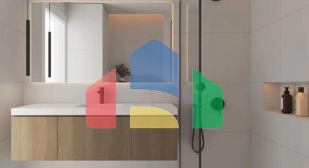 Продажа - Двухуровневая квартира 112 m² в Салониках
