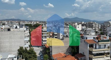 Продажа - Двухуровневая квартира 112 m² в Салониках