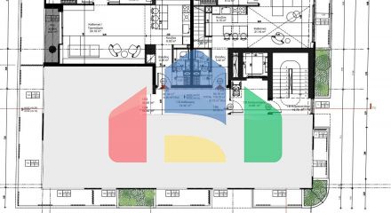 Продаж - Квартира 102 m² в Салоніках