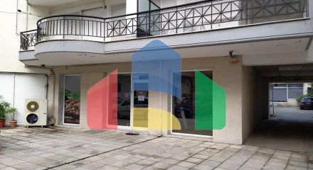 Продаж - Комерційна нерухомість 100 m² в Салоніках
