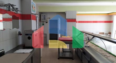 Продаж - Комерційна нерухомість 100 m² в Салоніках