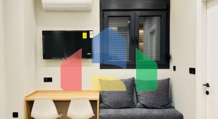 Продаж - Квартира 25 m² в Салоніках