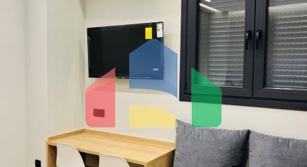 Продаж - Квартира 25 m² в Салоніках