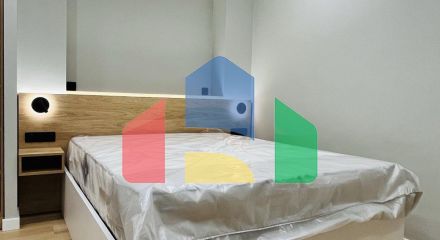 Продаж - Квартира 25 m² в Салоніках