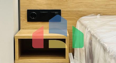 Продаж - Квартира 25 m² в Салоніках