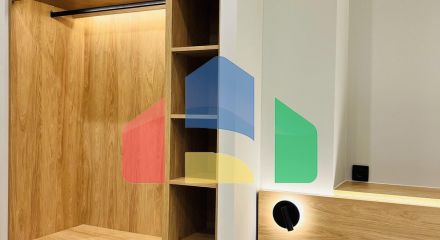 Продаж - Квартира 25 m² в Салоніках