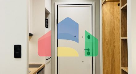 Продаж - Квартира 25 m² в Салоніках