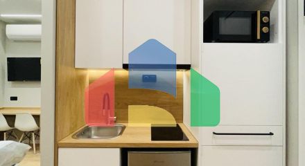 Продаж - Квартира 25 m² в Салоніках
