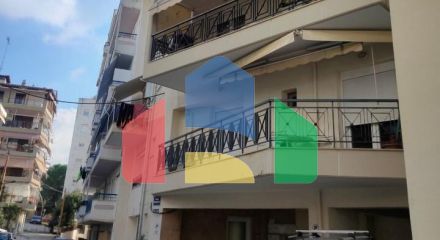 For Sale - Flat 41 m² in Thessaloniki