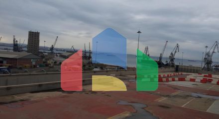 For Sale - Commercial property 140 m² in Thessaloniki