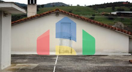 Продажа - Здание 1700 m² в Салониках