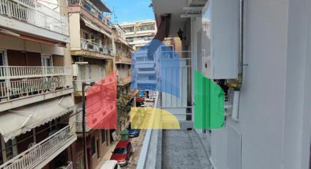 Продаж - Квартира 33 m² в Салоніках