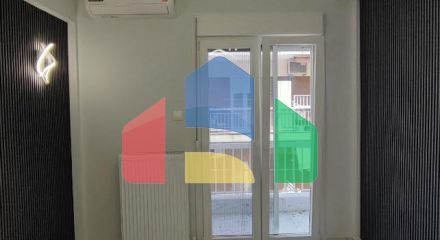 Продаж - Квартира 33 m² в Салоніках