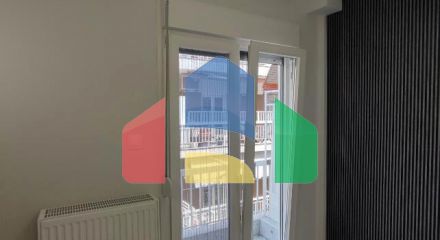 Продаж - Квартира 33 m² в Салоніках