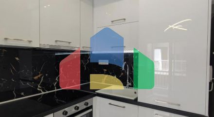 Продаж - Квартира 33 m² в Салоніках