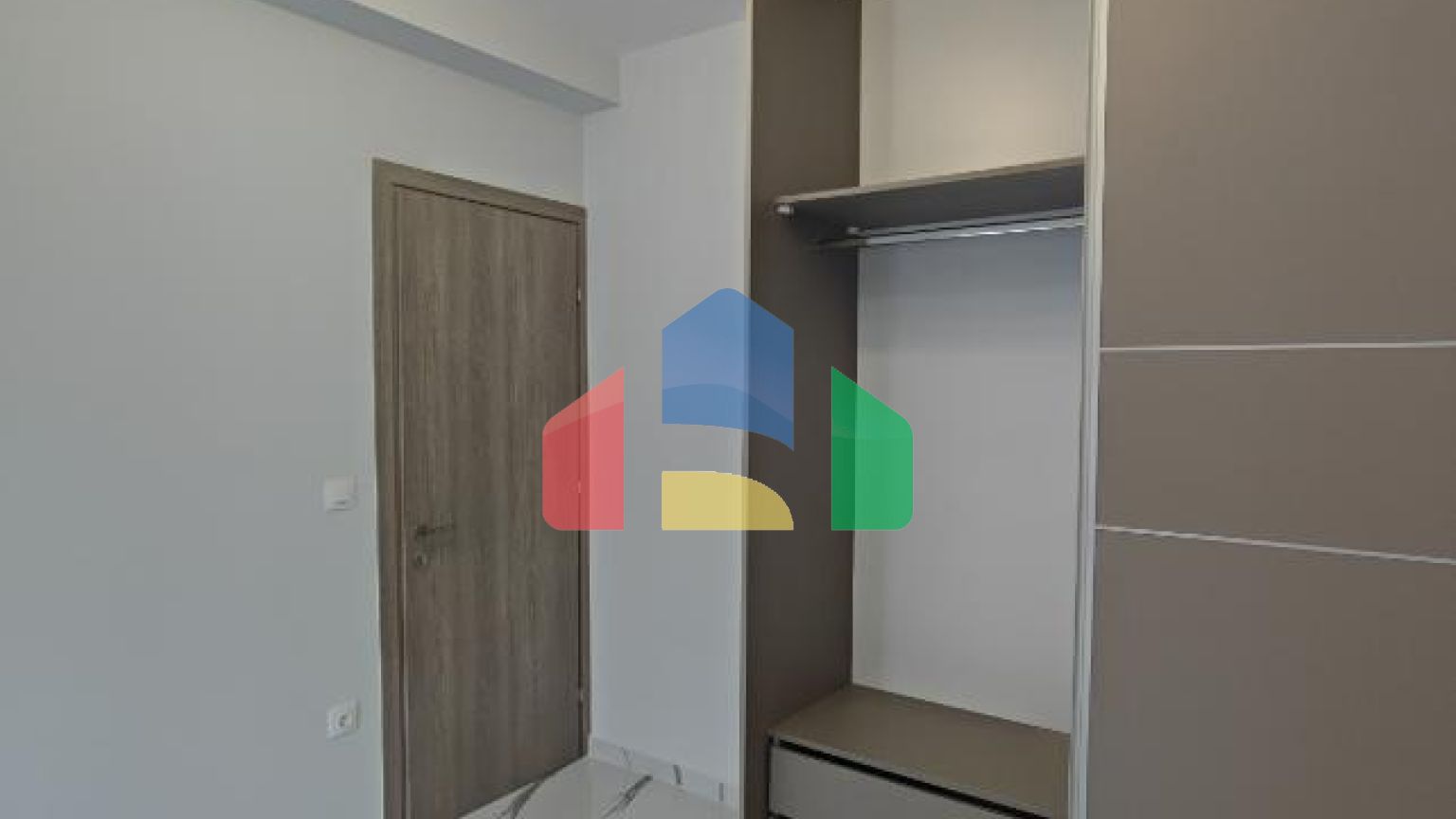 Продаж - Квартира 33 m² в Салоніках