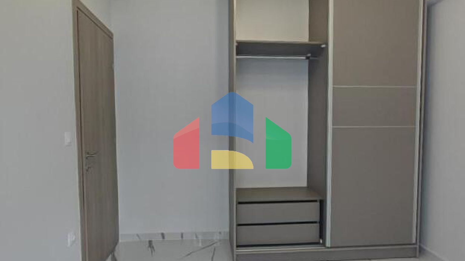 Продаж - Квартира 33 m² в Салоніках