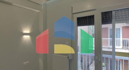 Продаж - Квартира 33 m² в Салоніках