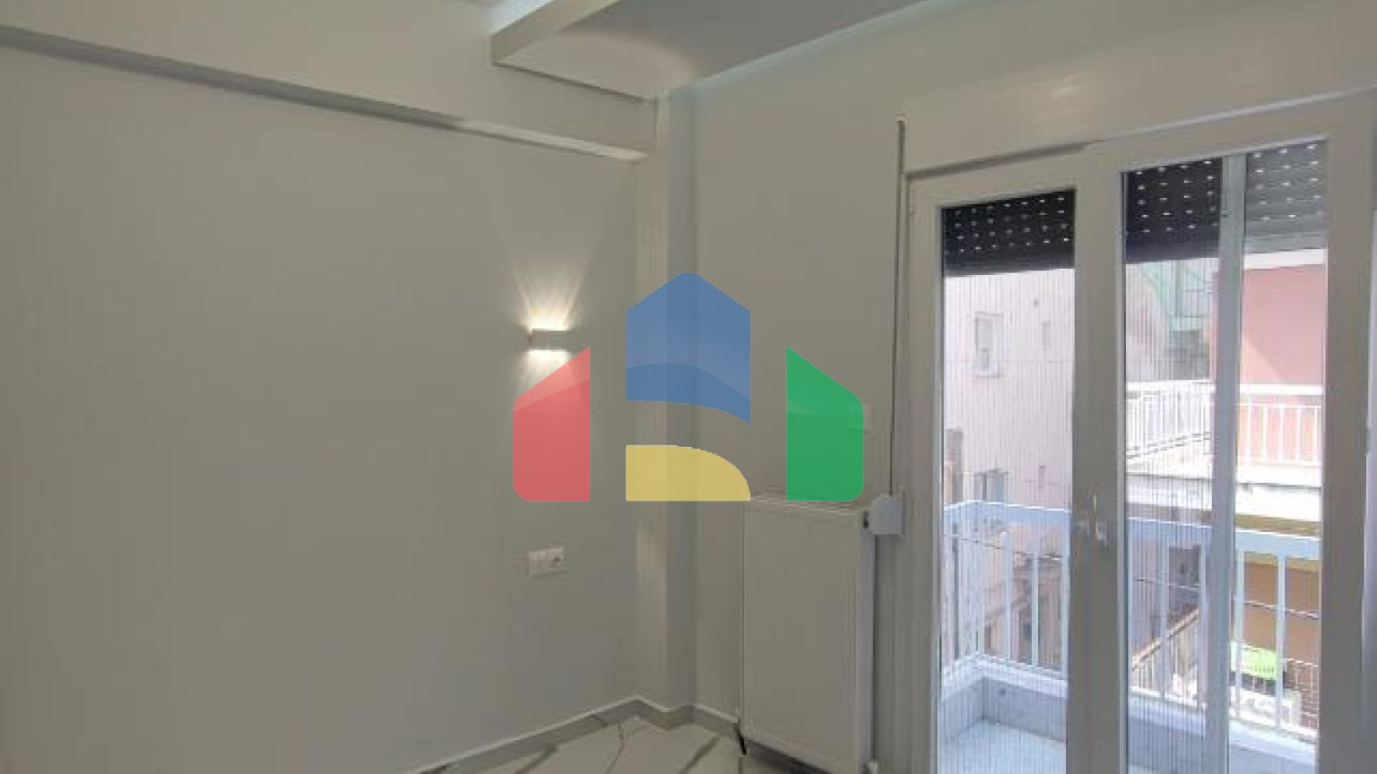 Продаж - Квартира 33 m² в Салоніках