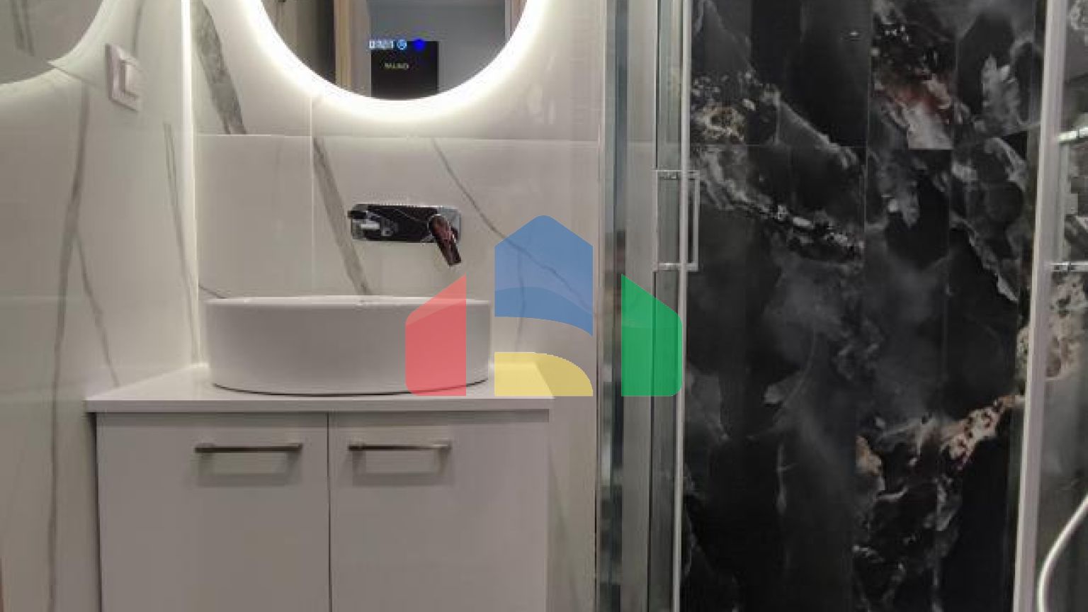 Продаж - Квартира 33 m² в Салоніках